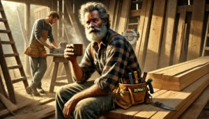 Choosing wood for a tongue-and-groove ceiling jobsite image