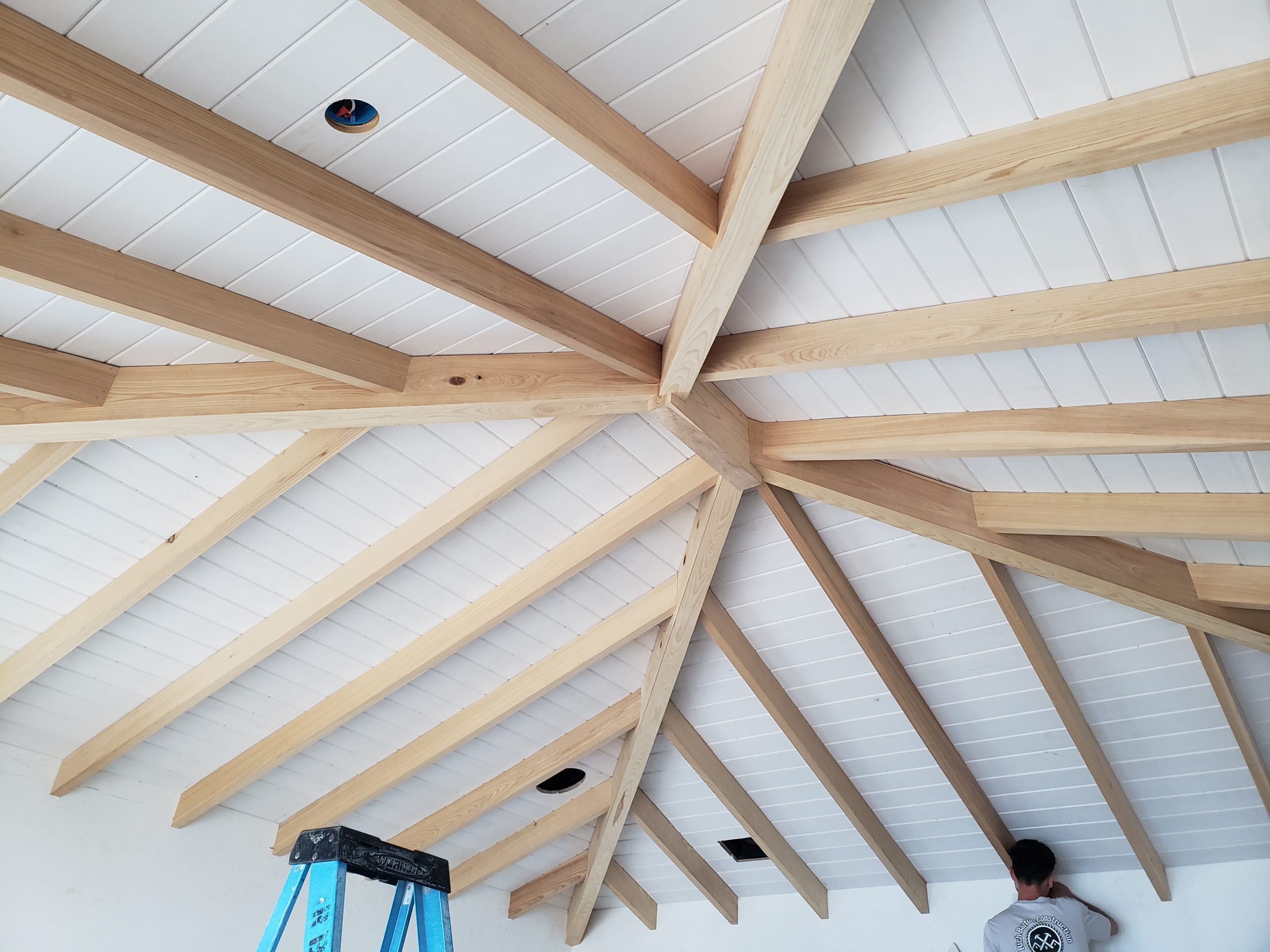 Advanced tongue-and-groove cutting techniques