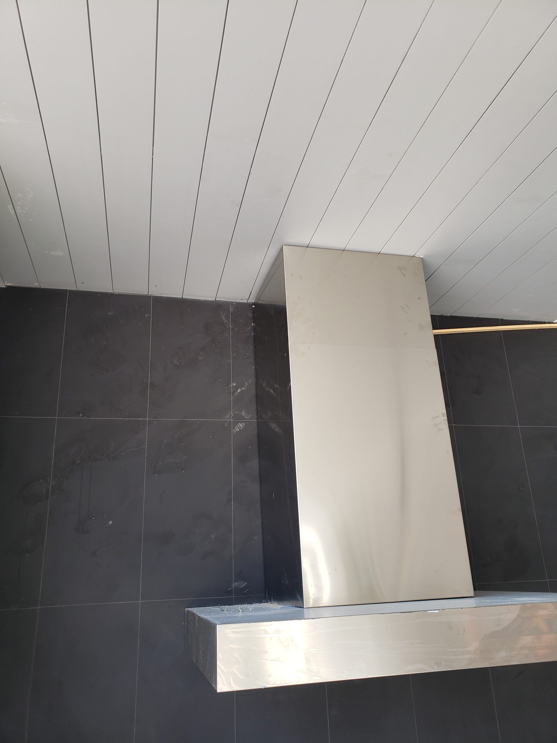 Best tools for hassle-free tongue-and-groove ceiling installation