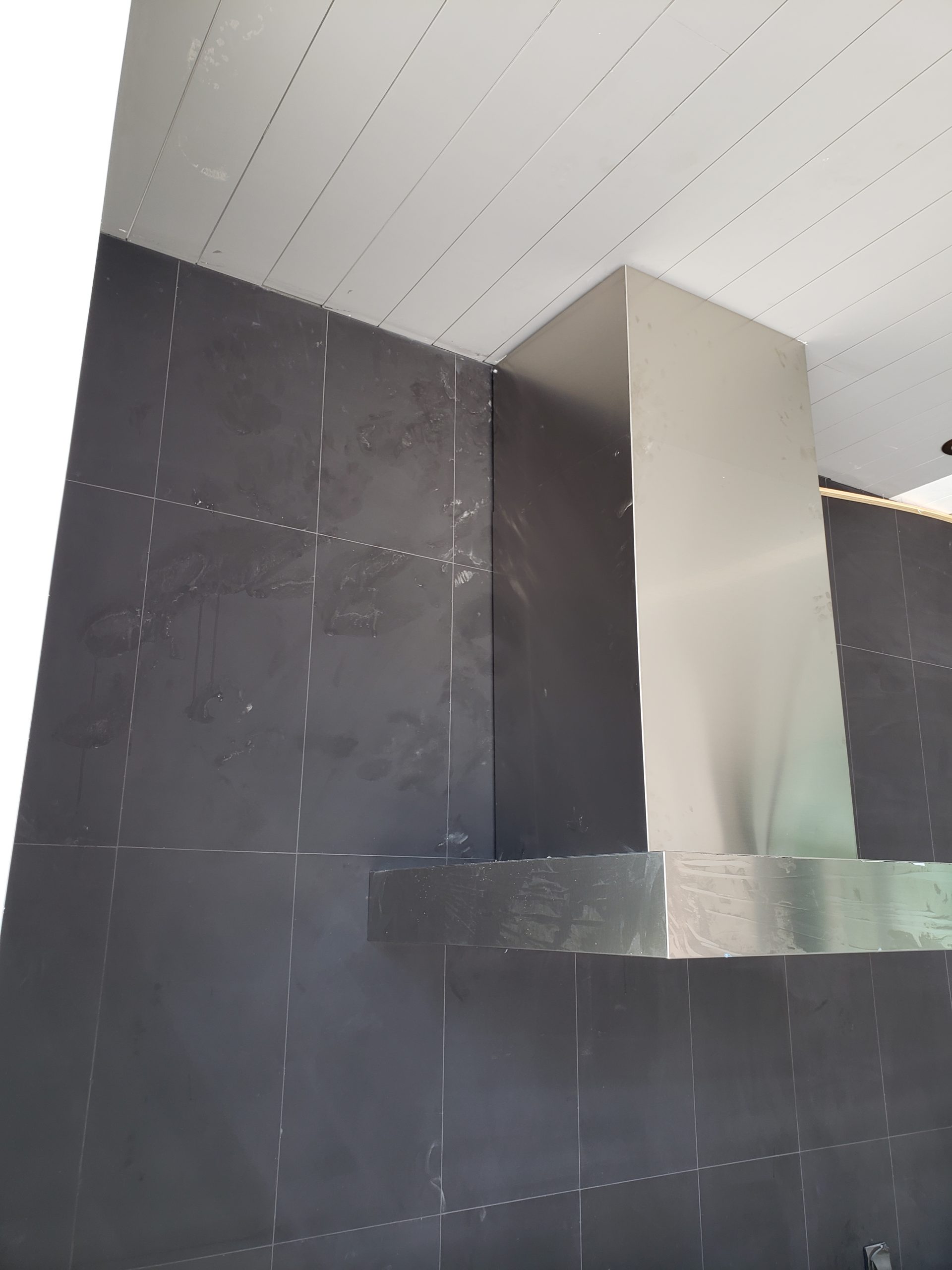 How to choose tongue-and-groove ceiling styles